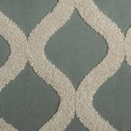 DURALEE FABRICS-32641 -16-NATURAL
DURALEE FABRICS-32641 -19-AQUA