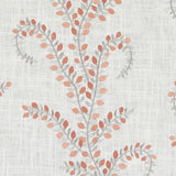 Robert Allen DURALEE FABRICS-32870 -31-CORAL