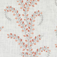 DURALEE FABRICS-32870 -31-CORAL