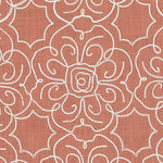 DURALEE FABRICS-32871 -31-CORAL