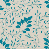 ROBERT ALLEN&nbsp;
Duralee Mallory Teal SA61780-57 Nostalgia Prints and Wovens Collection Multipurpose Fabric