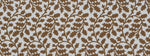 Robert Allen  ROBERT ALLEN FABRICS-FOLK VINE - CHESTNUT 509382