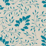 SUBURBAN FABRICS-SA61780 -57-TEAL