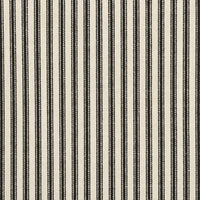 Wellfleet Ticking Stripe Fabric style