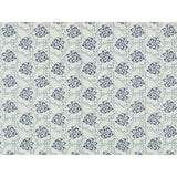 SUBURBAN FABRICS-73034 -41-BLUE/TURQUOI