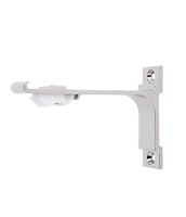 TLSV - Ceiling Bracket, 5 Colors - Iconic Slim line Channel Rod Collection (3/4")