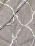 Robert Allen Teague Zinc 256946 By Dwell studio Indoor Fabric