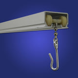 Medical Carriers With Hook