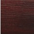 Wood Fluted Poles: 1 3/8"  Product Number 501 - 8ft F83 Mahogany