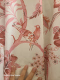 BIRDSONG 002 FABRIC, Blendworth