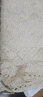 Lace Curtain and Decorative Trim