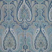 Waverly - Set The Mood Indigo 679921 Upholstery Fabric