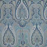 Waverly - Set The Mood Indigo 679921 Upholstery Fabric