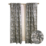 Cotton Prints Pattern Curtains